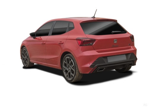 Seat Ibiza 1.0 mpi Style 80cv — foto 8