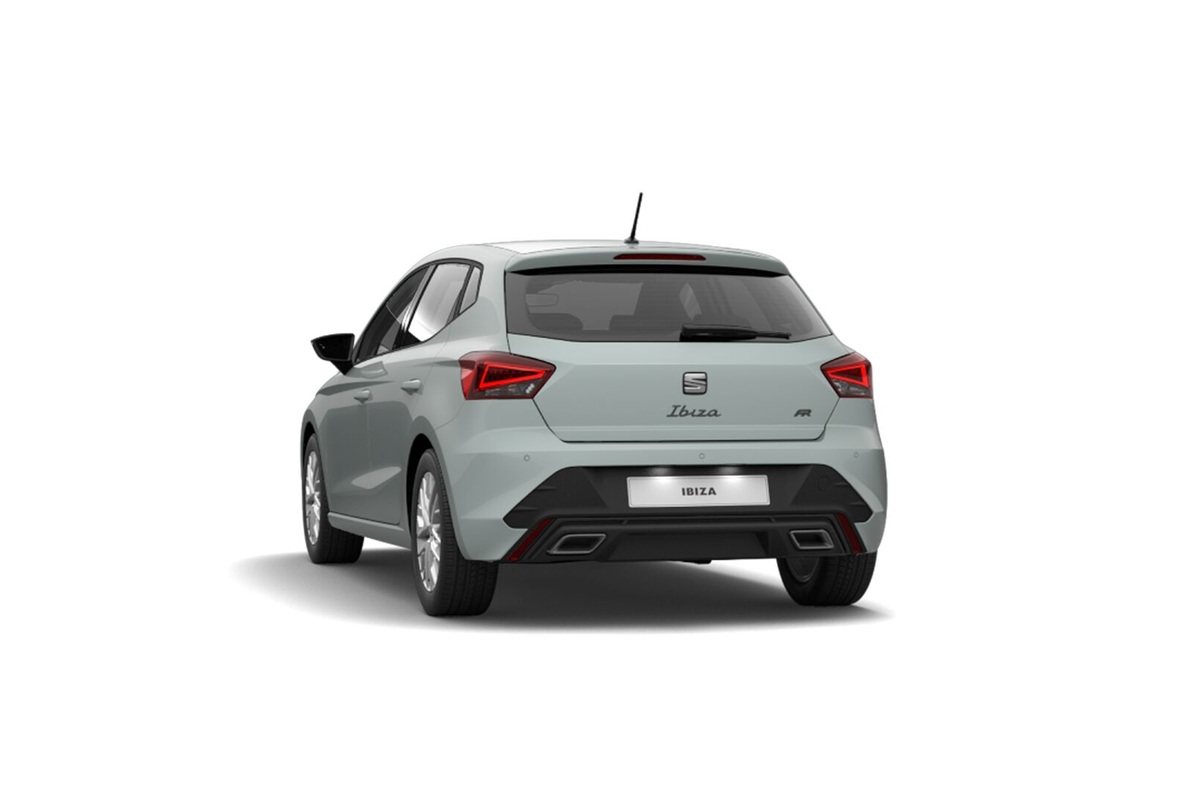 Seat Ibiza 1.0 mpi Style 80cv — foto 12