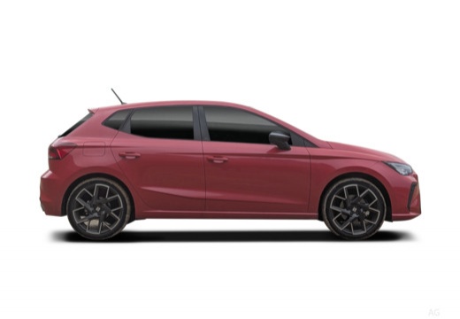 Seat Ibiza 1.0 mpi Style 80cv — foto 18