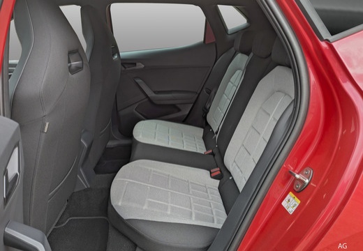 Seat Ibiza 1.0 mpi Style 80cv — foto 19