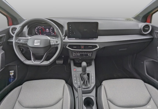 Seat Ibiza 1.0 mpi Style 80cv — foto 24