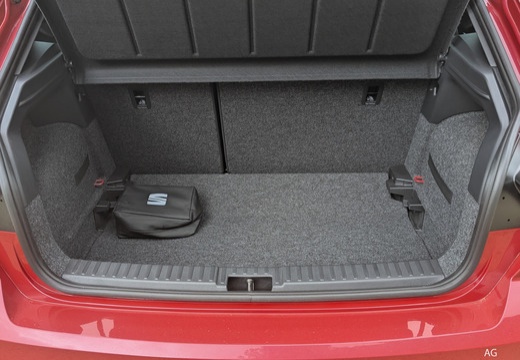 Seat Ibiza 1.0 mpi Style 80cv — foto 26