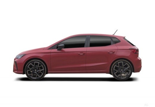 Seat Ibiza 1.0 mpi Style 80cv — foto 2