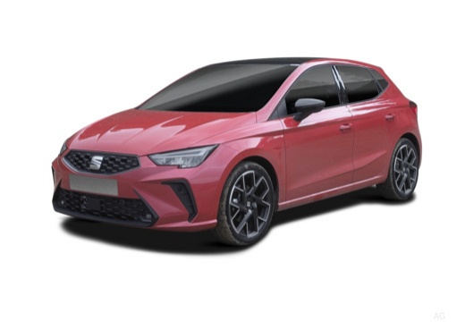 Seat Ibiza 1.0 mpi Style 80cv — foto 5