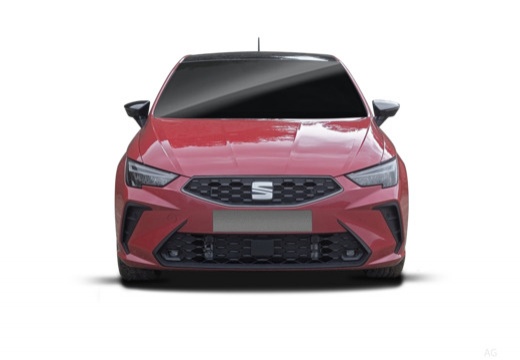 Seat Ibiza 1.0 mpi Style 80cv — foto 9