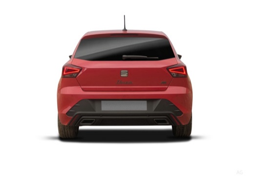 Seat Ibiza 1.0 mpi Style 80cv — foto 13