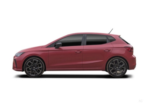 Seat Ibiza 1.0 mpi Style 80cv — foto 4