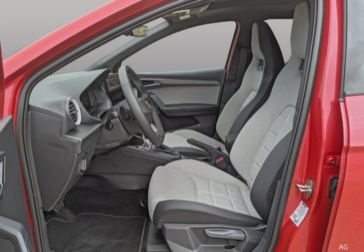 Seat Ibiza 1.0 mpi Style 80cv — foto 21