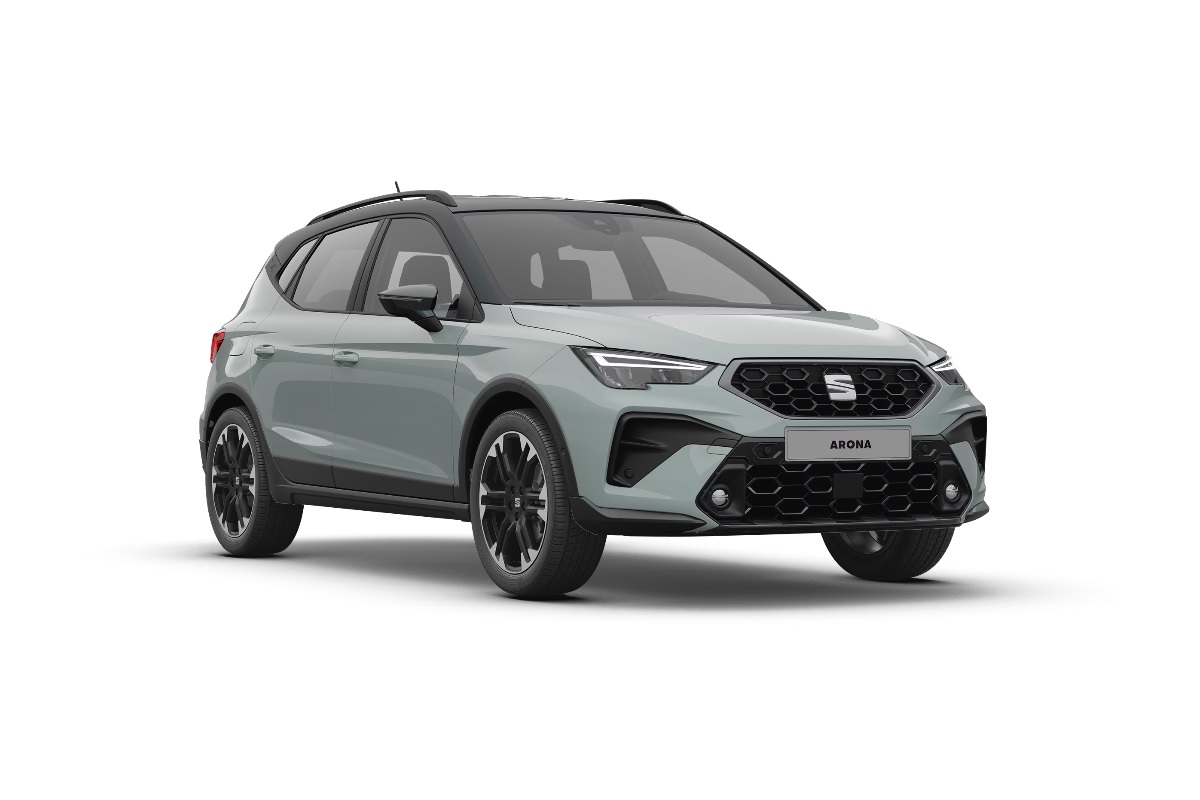 Seat Arona 1.0 ecotsi Style 115cv dsg — foto 11