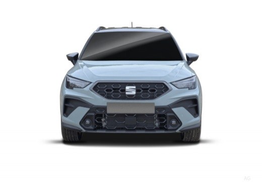 Seat Arona 2026 1.0 ecotsi Style 115cv dsg — foto 4