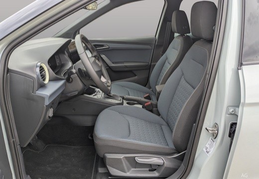 Seat Arona 2026 1.0 ecotsi Style 115cv dsg — foto 7