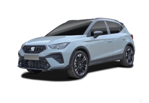 Seat Arona 1.0 ecotsi Style 115cv dsg — foto 2