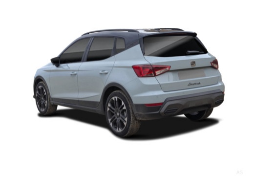 Seat Arona 1.0 ecotsi Style 115cv dsg — foto 3