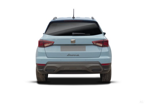 Seat Arona 1.0 ecotsi Style 115cv dsg — foto 5