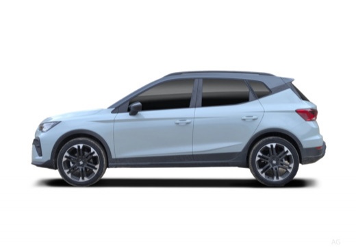 Seat Arona 1.0 ecotsi Style 115cv dsg — foto 1