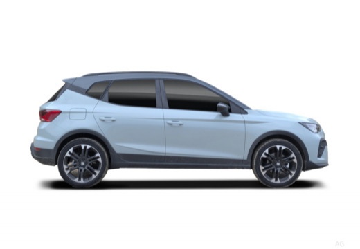 Seat Arona 1.0 ecotsi Style 115cv dsg — foto 6