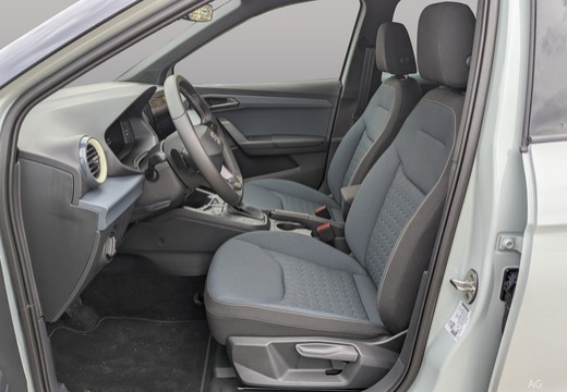 Seat Arona 1.0 ecotsi Style 115cv dsg — foto 7
