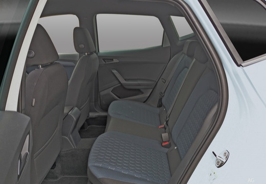 Seat Arona 1.0 ecotsi Style 115cv dsg — foto 8