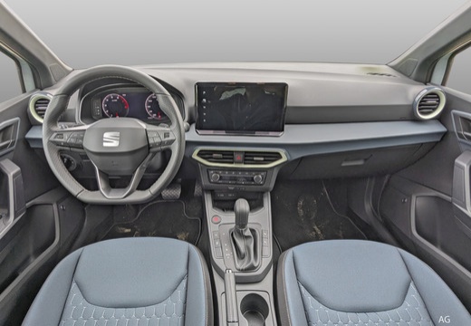 Seat Arona 1.0 ecotsi Style 115cv dsg — foto 9