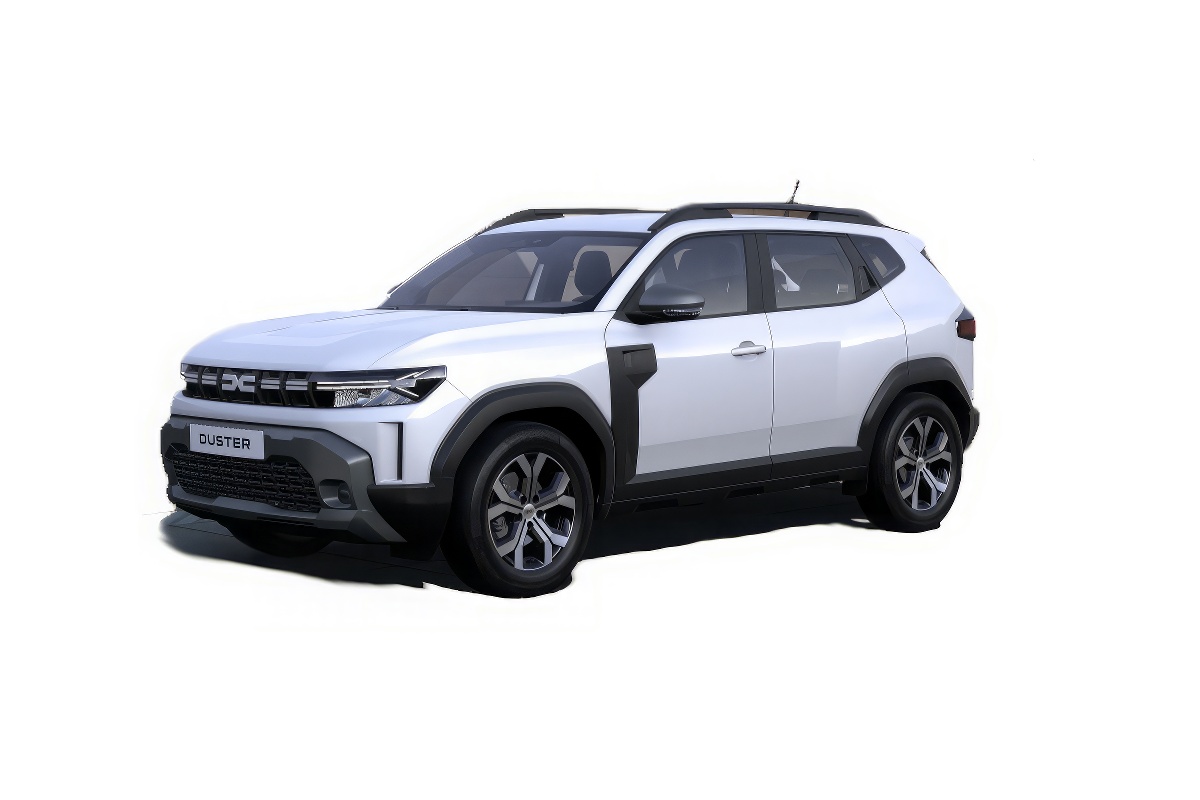 Dacia Duster 1.2 Eco-G Expression 120cv — foto 2