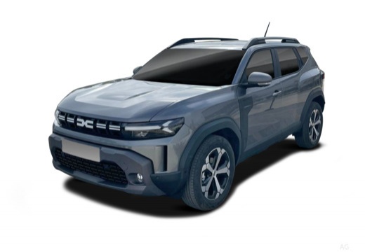 Dacia Duster 1.2 Eco-G Expression 120cv — foto 8