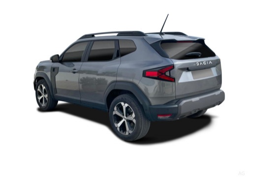 Dacia Duster 1.2 Eco-G Expression 120cv — foto 9