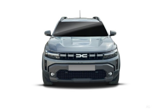 Dacia Duster 1.2 Eco-G Expression 120cv — foto 12