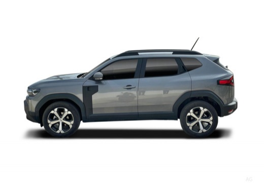 Dacia Duster 1.2 Eco-G Expression 120cv — foto 5