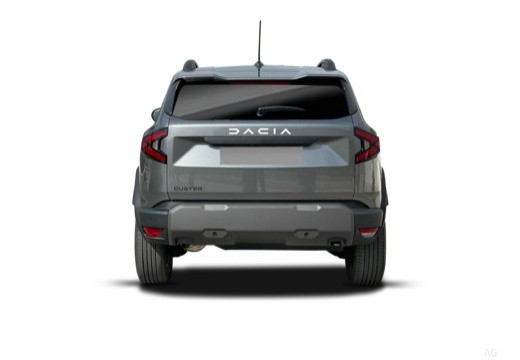 Dacia Duster III 2024 1.2 Eco-G Expression 120cv — foto 6