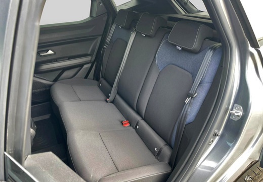 Dacia Duster 1.2 Eco-G Expression 120cv — foto 20