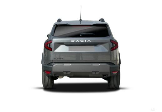 Dacia Duster 1.2 Eco-G Expression 120cv auto — foto 6