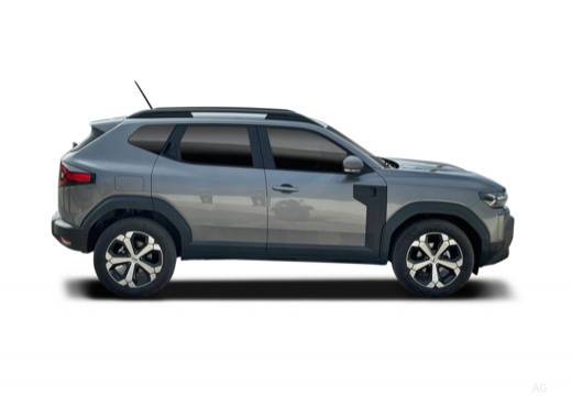 Dacia Duster 1.2 Eco-G Expression 120cv auto — foto 7