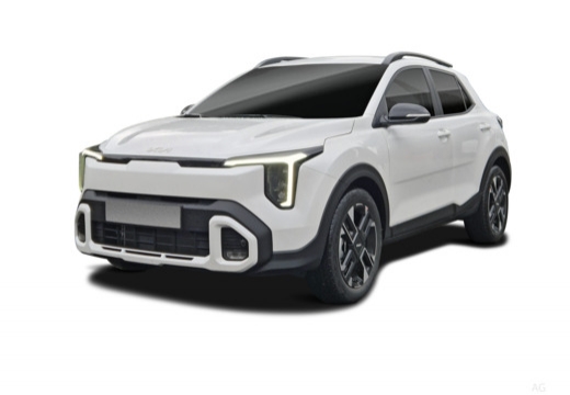 Kia Stonic 1.0 t-gdi mhev Style dct7 — foto 7
