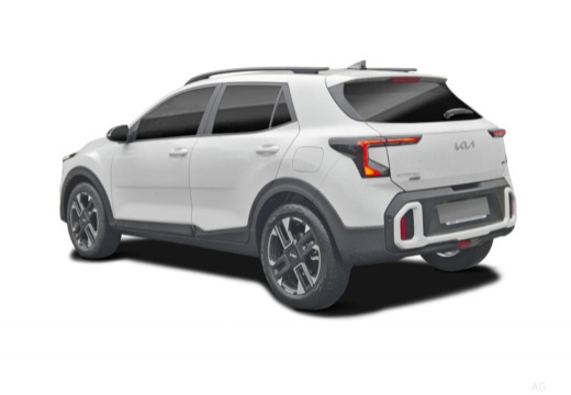 Kia Stonic 1.0 t-gdi mhev Style dct7 — foto 9