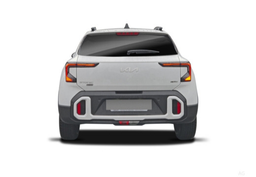 Kia Stonic 1.0 t-gdi mhev Style dct7 — foto 14
