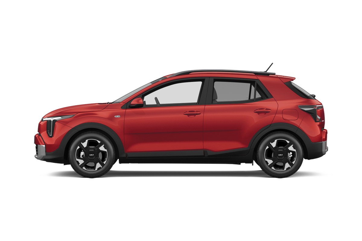 Kia Stonic 1.0 t-gdi mhev Style dct7 — foto 3