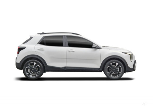 Kia Stonic 1.0 t-gdi mhev Style dct7 — foto 16