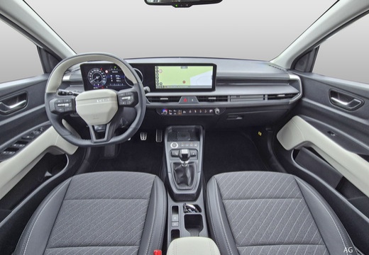 Kia Stonic 1.0 t-gdi mhev Style dct7 — foto 22