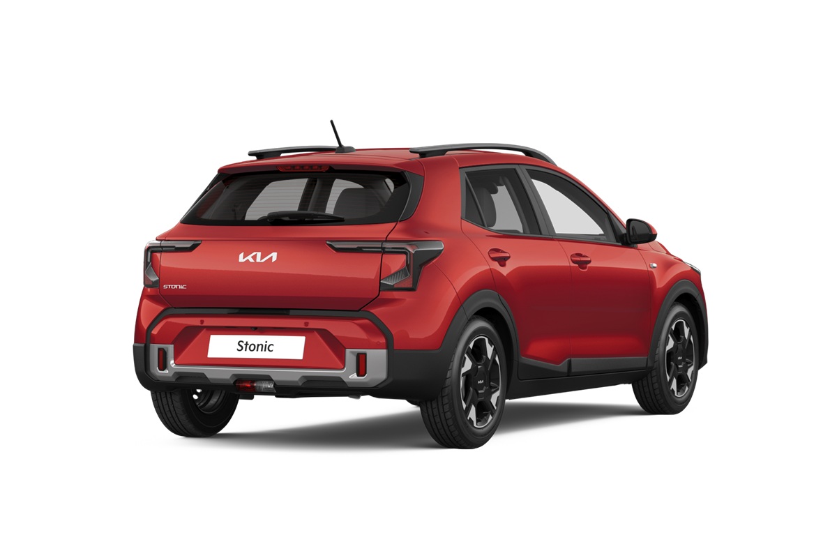 Kia Stonic 1.0 t-gdi mhev Style dct7 — foto 26