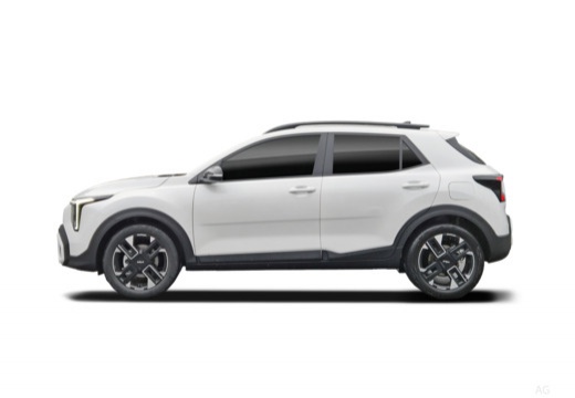 Kia Stonic 1.0 t-gdi mhev Style dct7 — foto 6