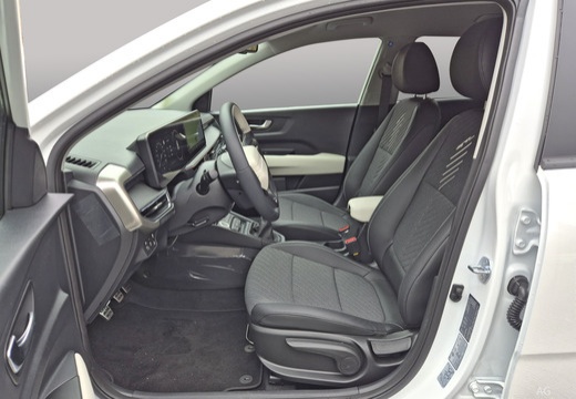 Kia Stonic 1.0 t-gdi mhev Style dct7 — foto 20