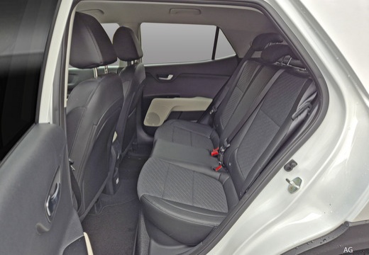 Kia Stonic 1.0 t-gdi mhev Style dct7 — foto 18