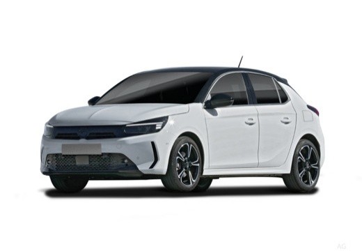 Opel Corsa VI 2023 1.2 Edition s&s 100cv — foto 3