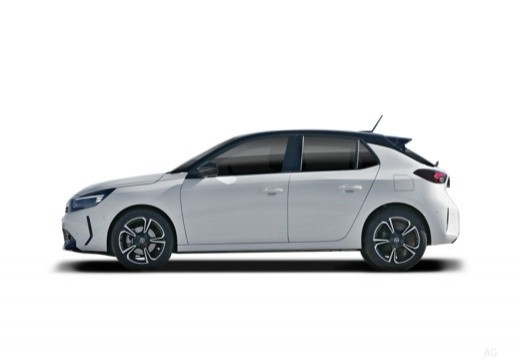 Opel Corsa VI 2023 1.2 Edition s&s 100cv — foto 2