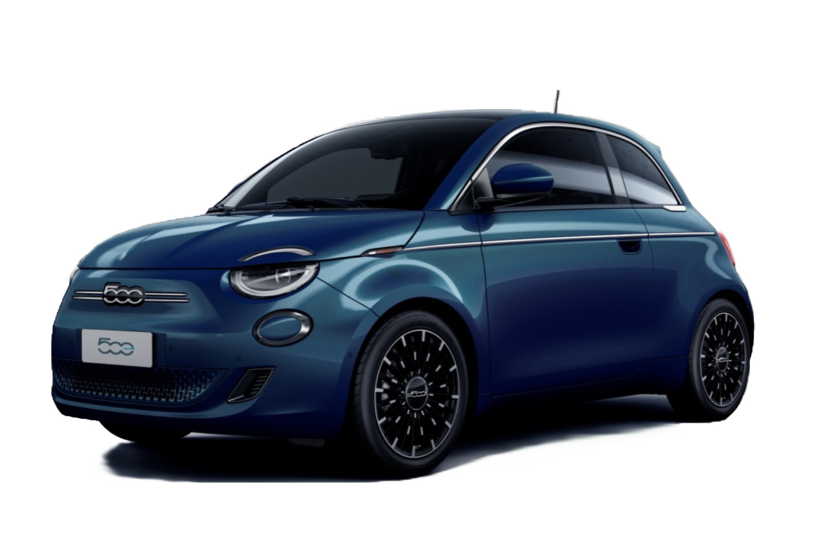 Fiat 500 1.0 hybrid Icon — foto 1