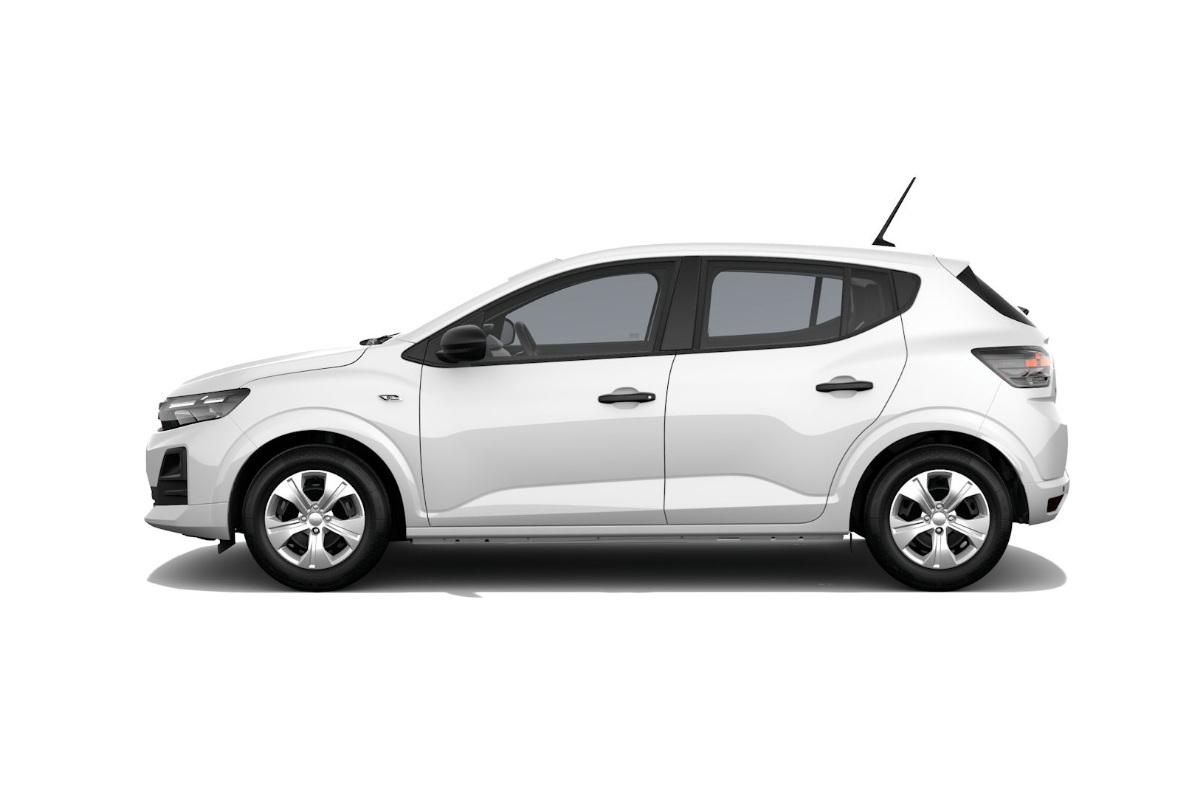 Dacia Sandero Streetway 1.0 sce Essential 65cv — foto 3