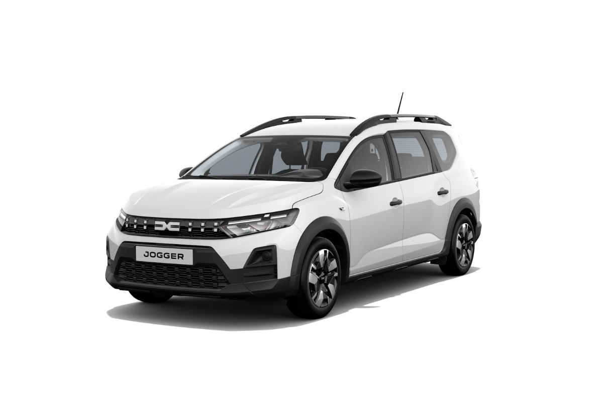 Dacia Jogger 1.2 Eco-G Expression 120cv — foto 1