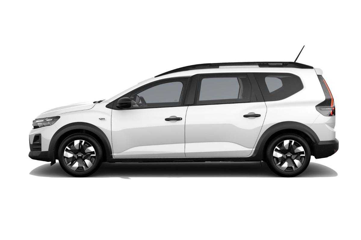 Dacia Jogger 1.2 Eco-G Expression 120cv — foto 5
