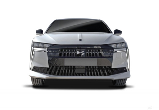 DS N4 1.5 bluehdi Pallas 130cv auto — foto 13