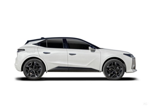 DS N4 1.5 bluehdi Pallas 130cv auto — foto 18